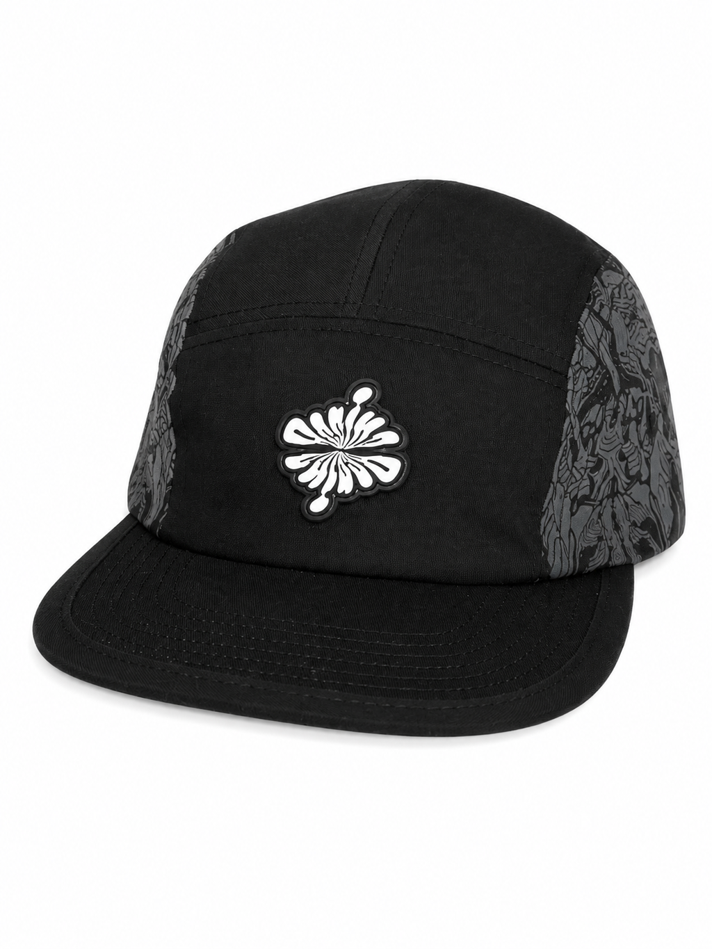 Gorra Mycelio (Resina Records)