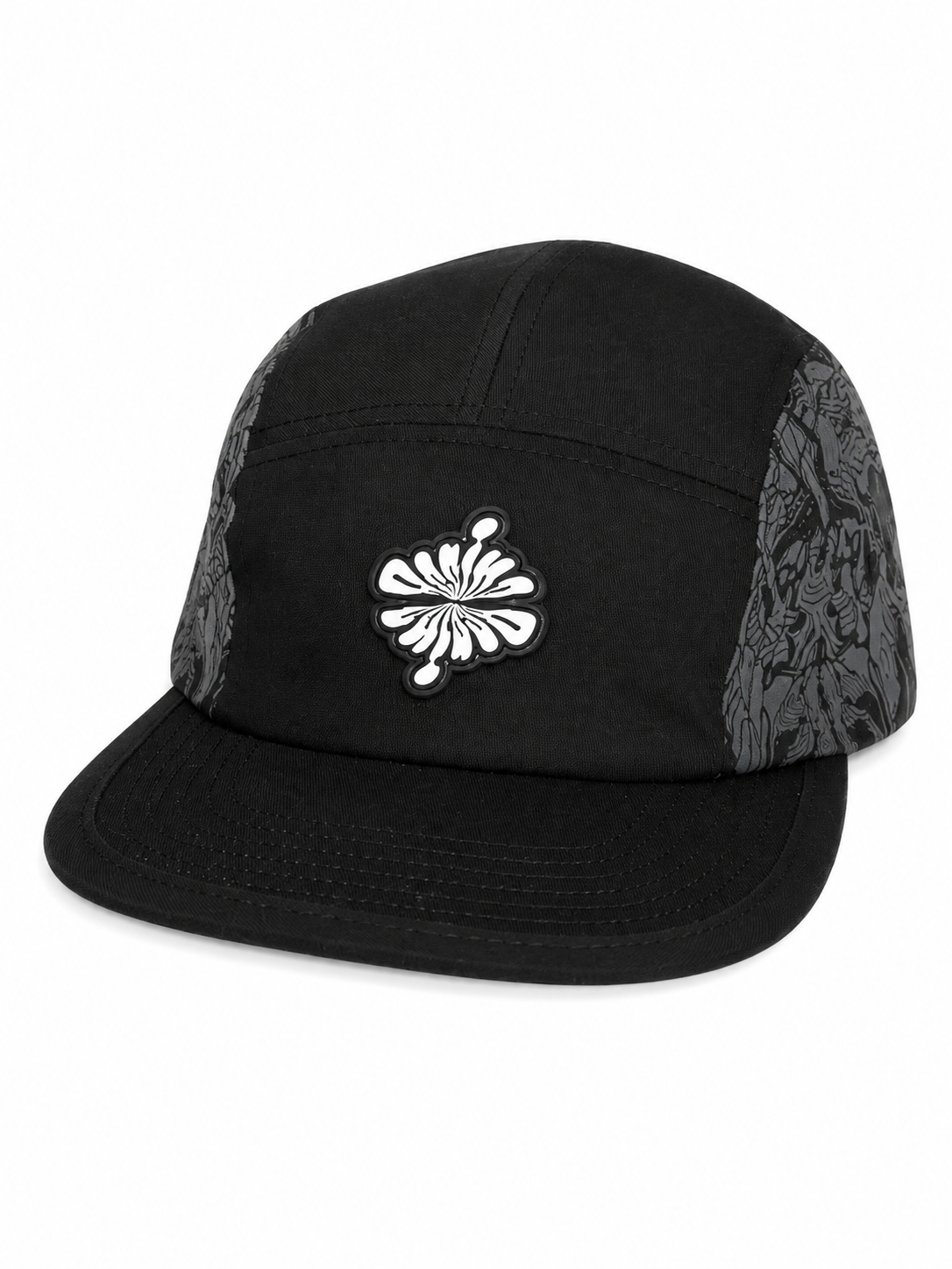 Gorra Mycelio (Resina Records)