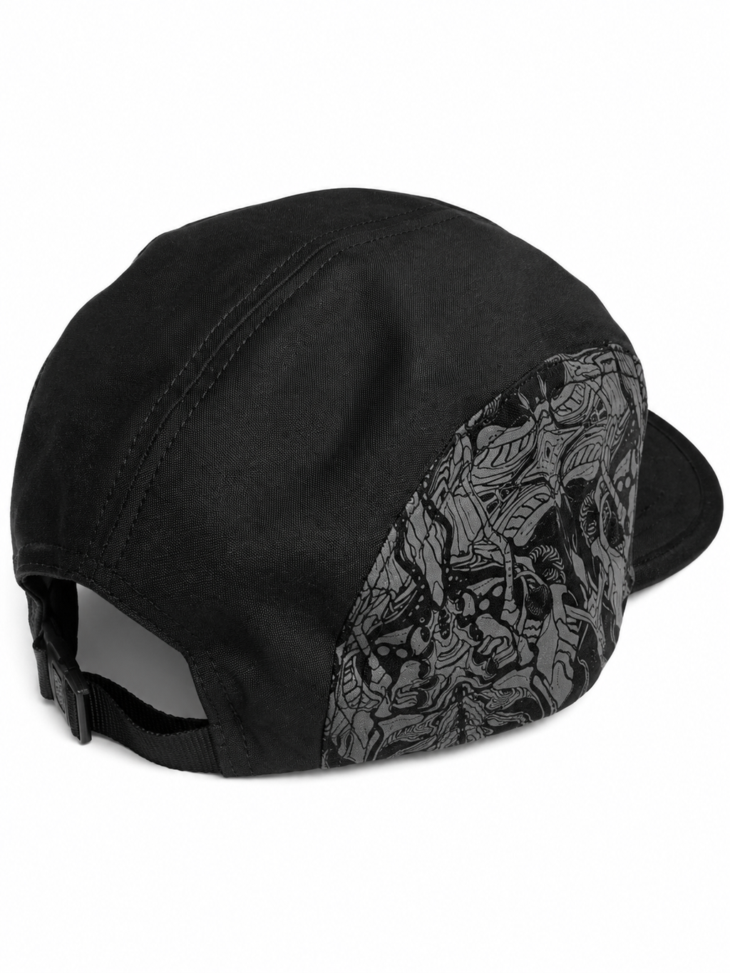 Gorra Mycelio (Resina Records)