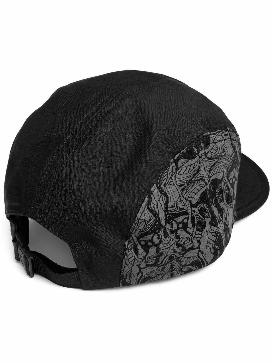 Gorra Mycelio (Resina Records)