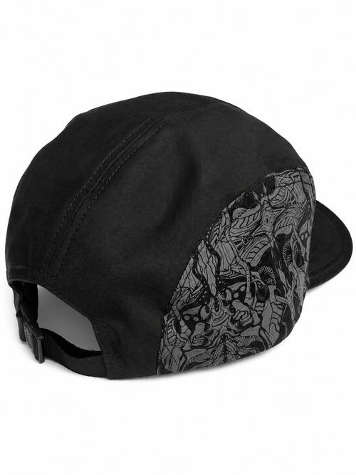 Gorra Mycelio (Resina Records)