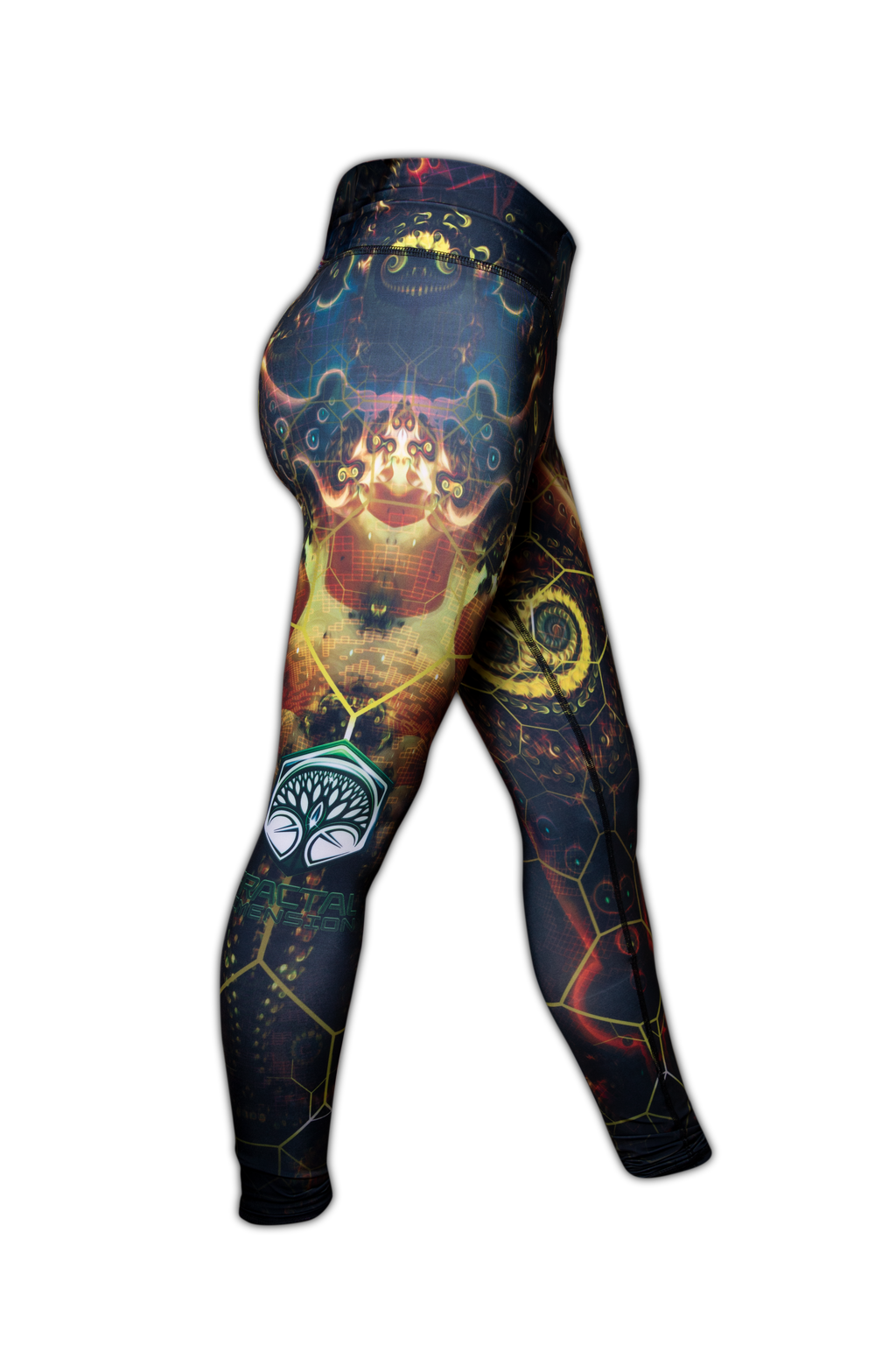 Leggig FD Horizont