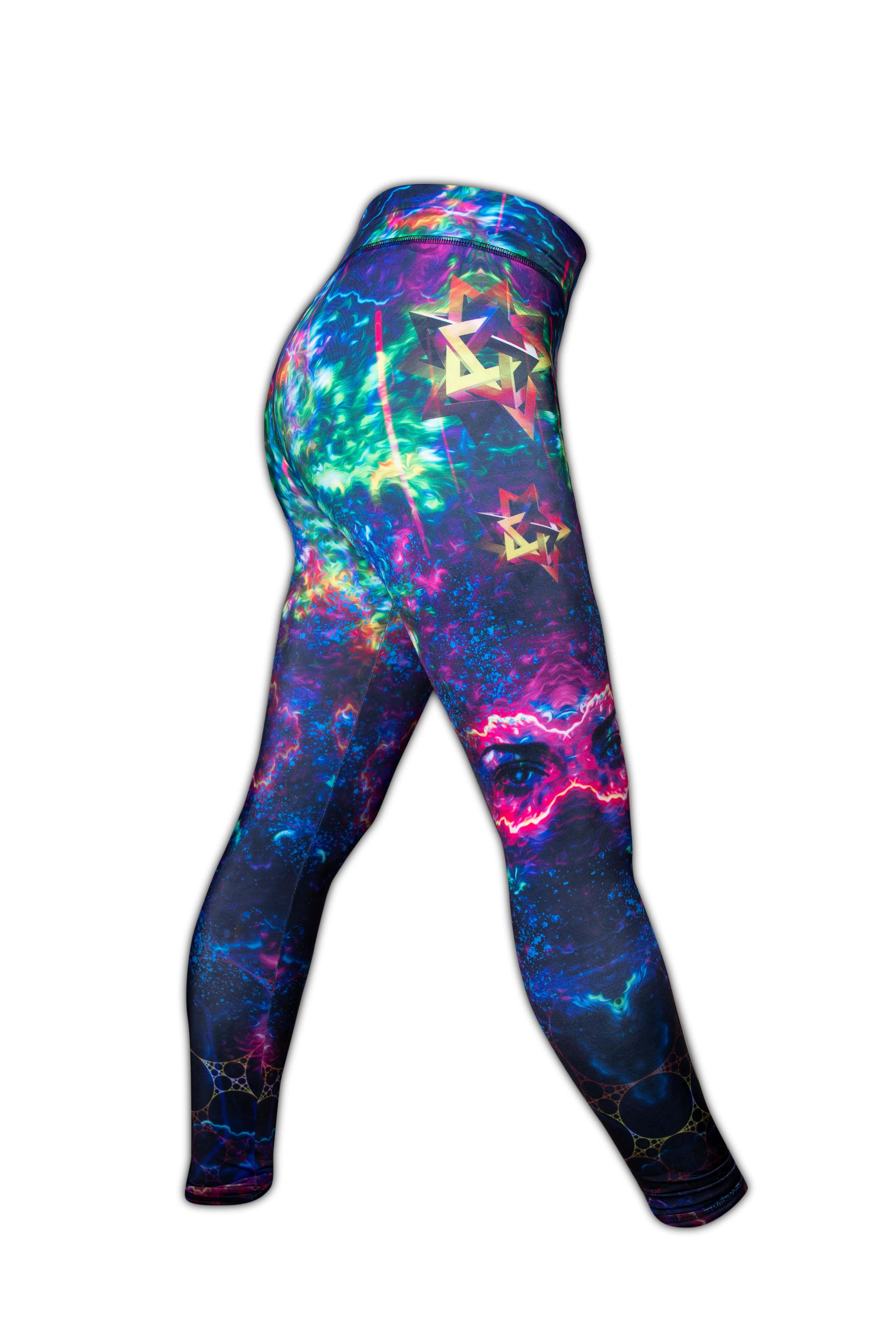 Legging Nebula