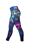 Legging Nebula
