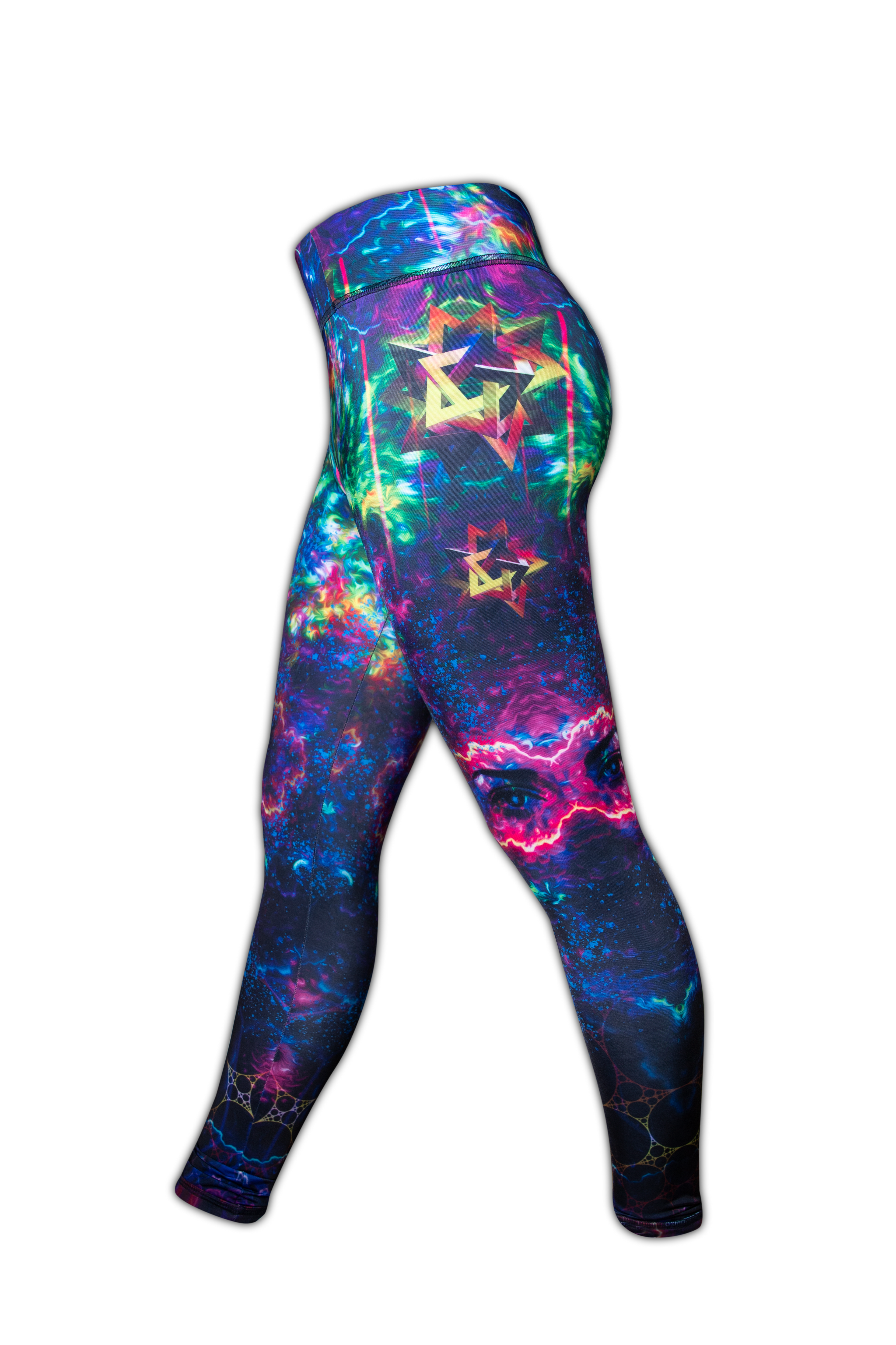 Legging Nebula
