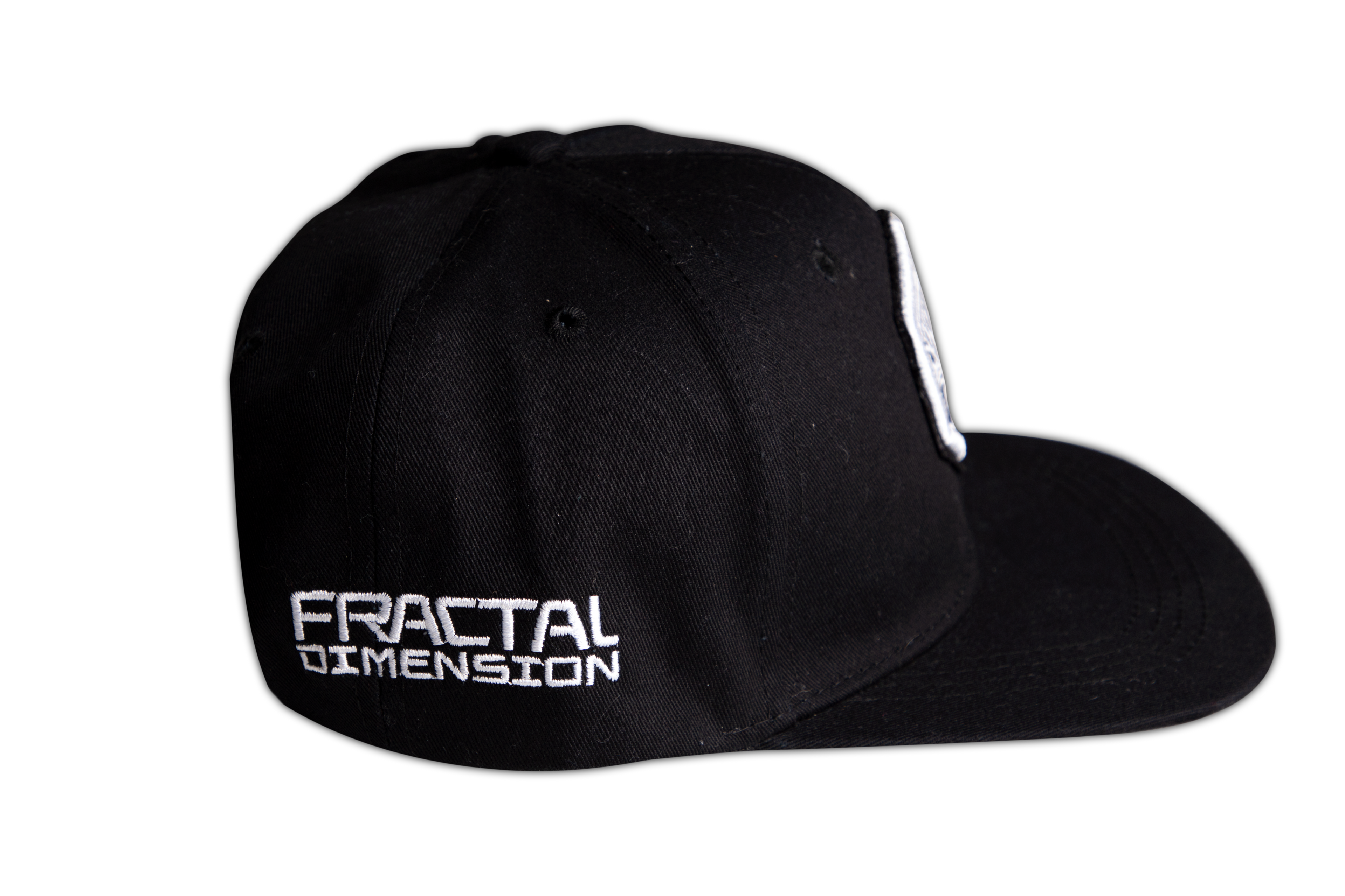 Gorra clasica FD