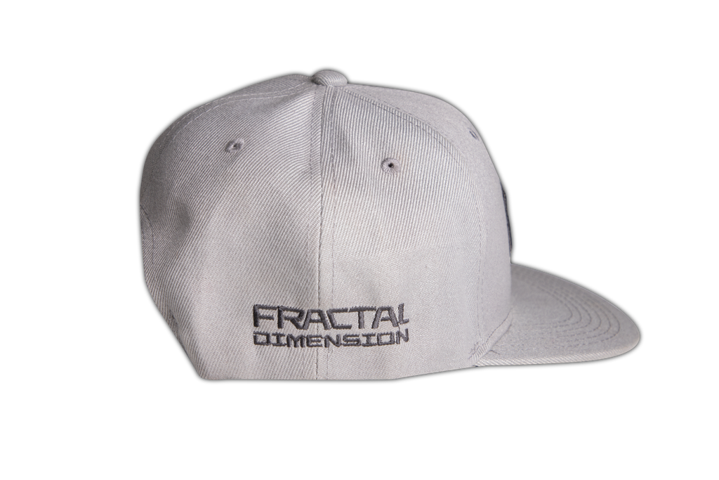Gorra clasica FD